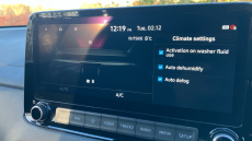 Hyundai Kona 1.0 TGDi 48V MHEV Premium 5dr Petrol Hatchback